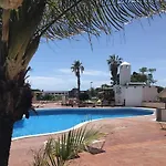Blue Sky Paraiso Appartement *