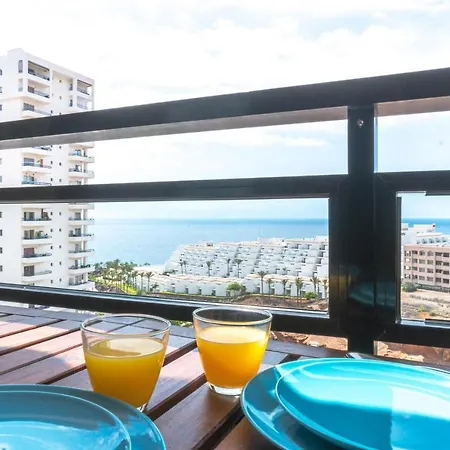 Appartement Club Paraiso *