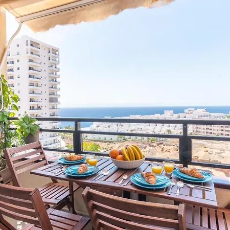 Appartement Club Paraiso