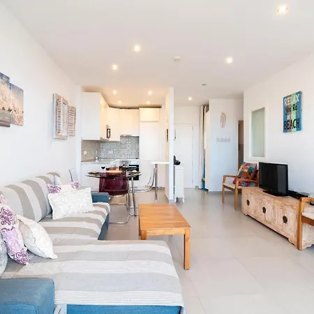 Appartement Club Paraiso Costa Adeje (Tenerife)