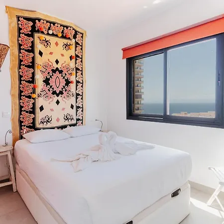 Blue Sky Paraiso * Адехе