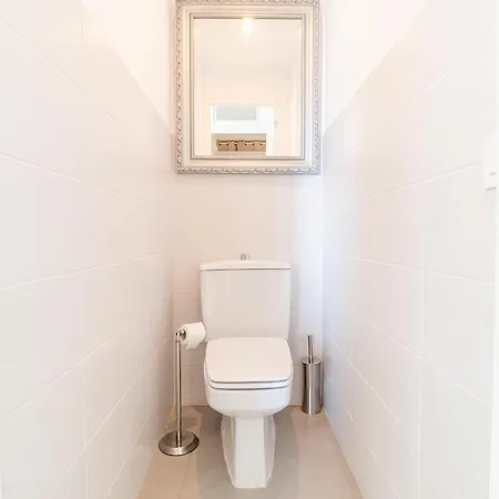 Club Paraiso Appartement Costa Adeje (Tenerife)