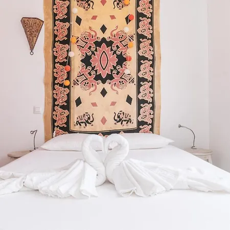 Blue Sky Paraiso Адехе