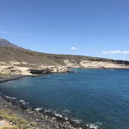 Club Paraiso Appartement Costa Adeje (Tenerife)