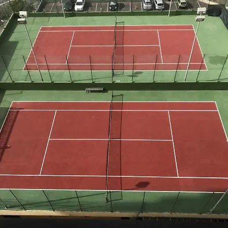 Blue Sky Paraiso Адехе