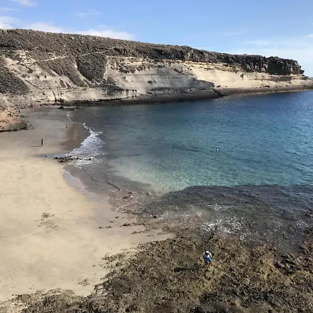 Club Paraiso Appartement *