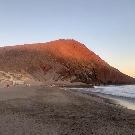 Club Paraiso Appartement