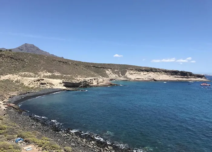 Club Paraiso アパート アデヘ