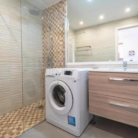 Apartment Club Paraiso *