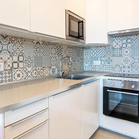 Club Paraiso Apartment Costa Adeje (Tenerife)