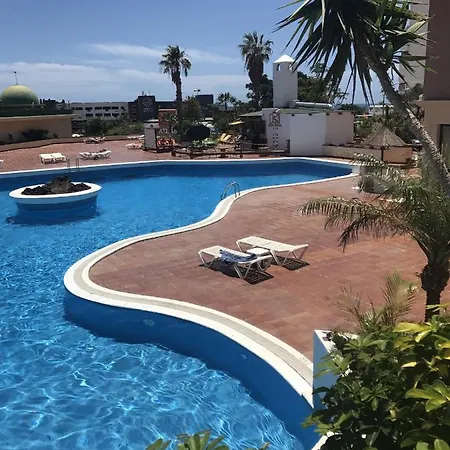 Club Paraiso * Costa Adeje (Tenerife)