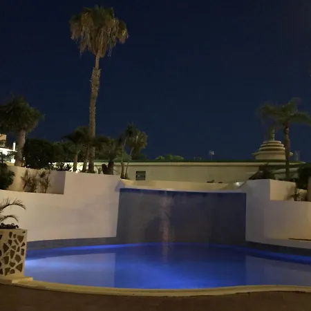 Apartment Club Paraiso