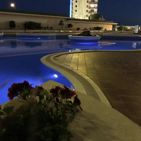 Club Paraiso By Olax