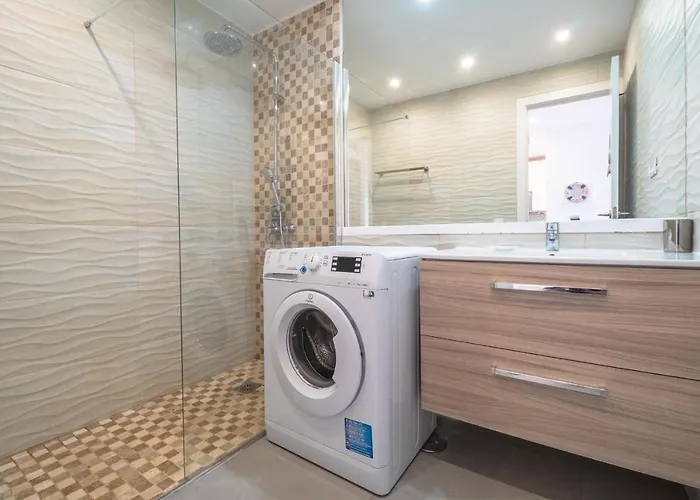 Апартаменти Club Paraiso *