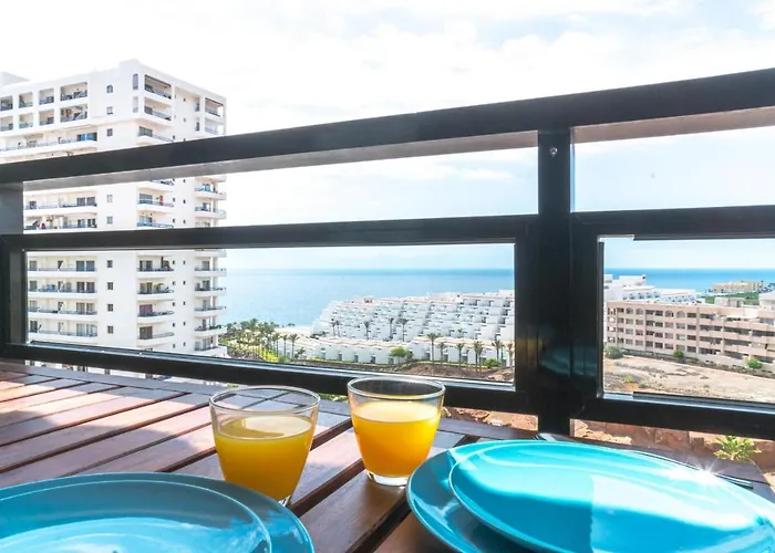 Апартаменти Club Paraiso *