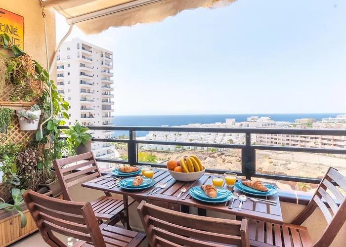 Апартаменти Club Paraiso