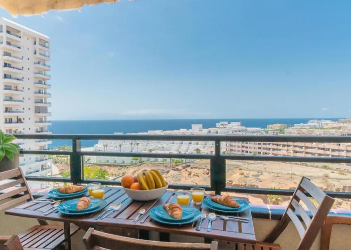 Club Paraiso Адехе