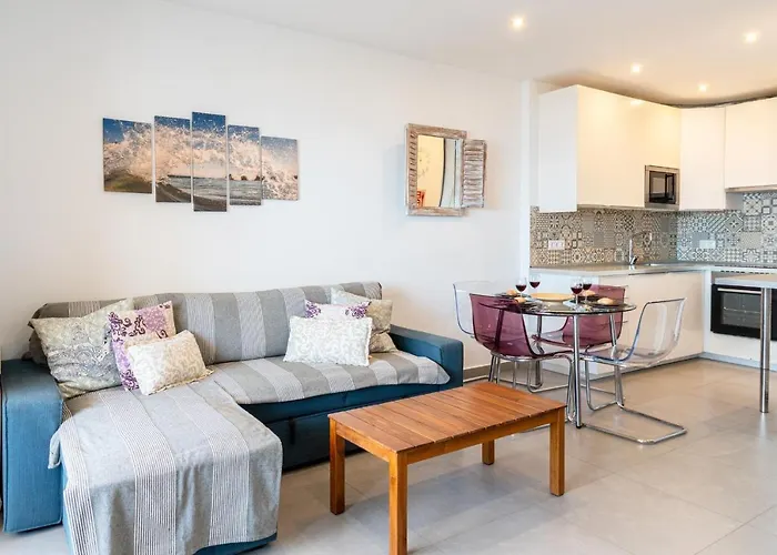 Club Paraiso Адехе