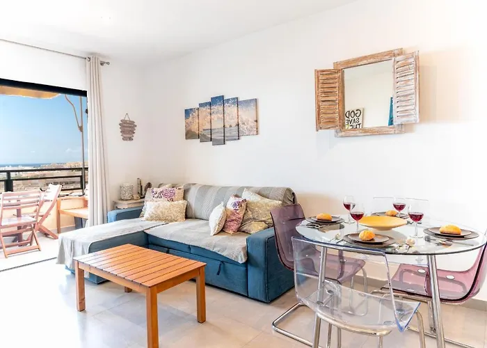 Club Paraiso Адехе