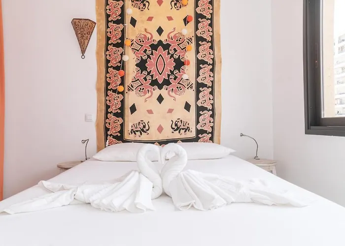 Club Paraiso Адехе