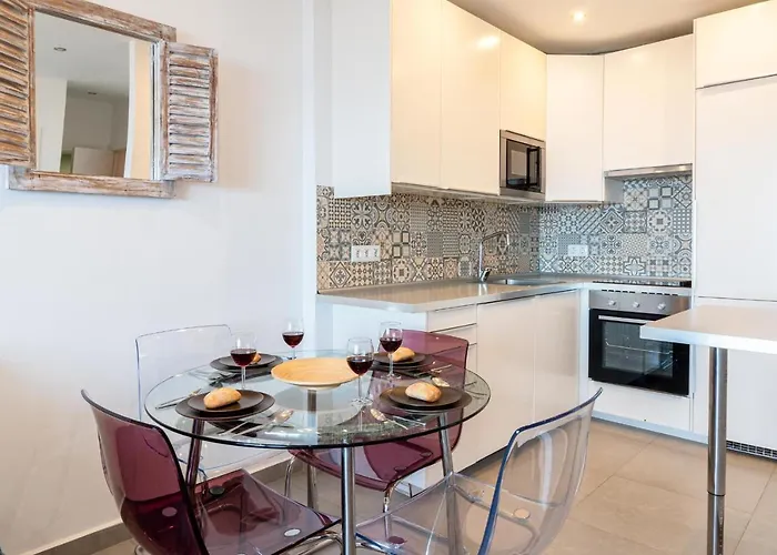 Club Paraiso Апартаменти