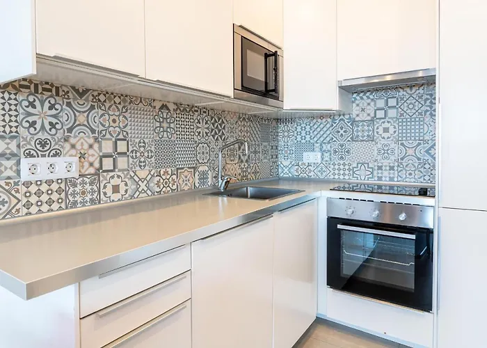 Club Paraiso Апартаменти Адехе