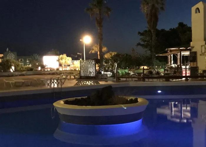 Club Paraiso Costa Adeje