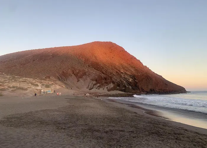 Club Paraiso Апартаменти