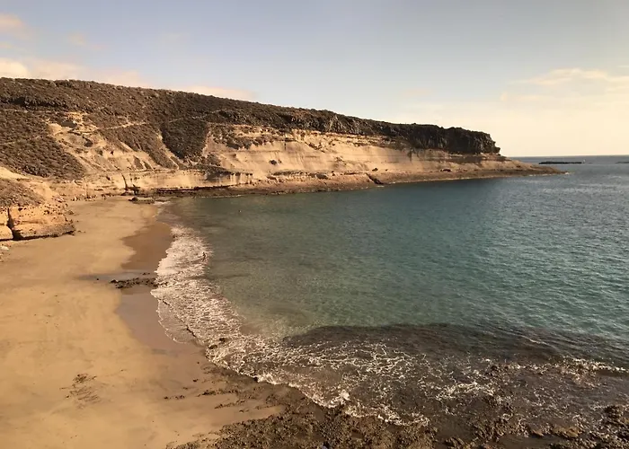 Club Paraiso Адехе